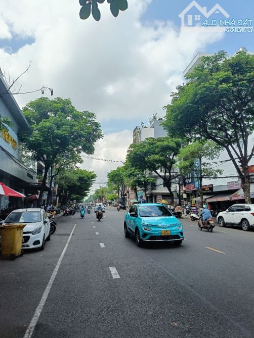 LÔ ĐẤT DIỆN TÍCH LỚN 134 M2 - ĐƯỜNG PHAN KẾ BÍNH - GẦN SÔNG HÀN - TRUNG TÂM HẢI CHÂU