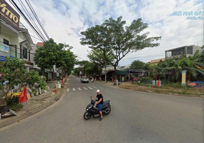 ⚡ BÁN ĐẤT 2 MẶT TIỀN – TRẦN VĂN TRÀ, HÒA XUÂN, CẨM LỆ, DT: 212M2, Giá 14.5 tỷ