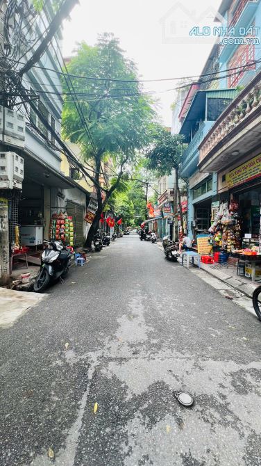 CỰC HIẾM" PHÂN LÔ CẦU GIẤY"ÔTO TRÁNH DỪNG,ĐỖ, VÀO NHÀ,KINH DOANH,2 THOÁNG  CHỈ 20,6 Tảy