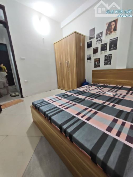 Lê Quang Đạo - lô góc - sát ôtô, dòng tiền ổn, 32m 5 tầng - nhỉnh 7 tỷ