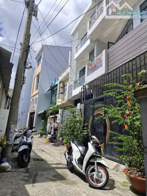 🌟 BÁN ĐÁT TẶNG NHÀ TRUNG TÂM THỦ ĐỨC – GIÁ TỐT ĐẦU TƯ 🌟