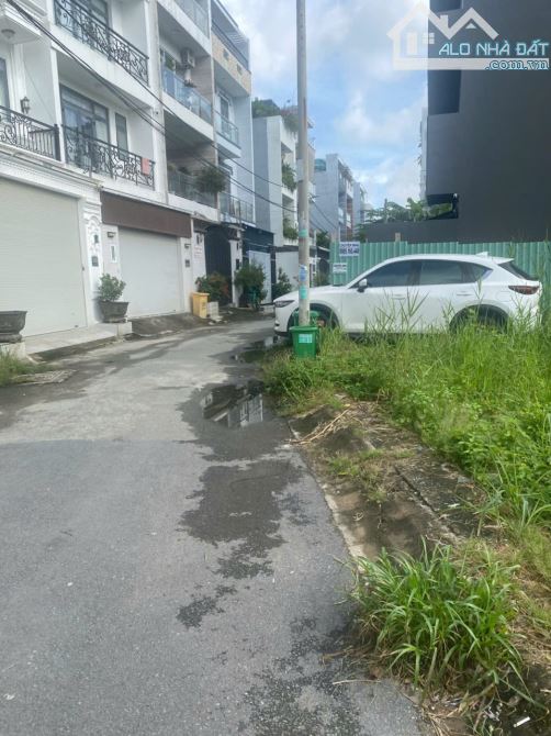 ĐẤT RẺ _ DT 560M_CHỈ 9,8 TRIỆU /MV_LÊ VĂN LƯƠNG _NHƠN ĐỨC NHÀ BÈ