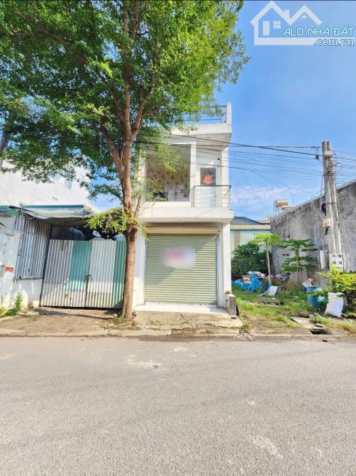 3,1Tỷ TL🔥Bán nhà 1 Lầu 76,2m2 Mặt Tiền đường Bình Hòa 13, p.Bình Hòa, Tp.Thuận An