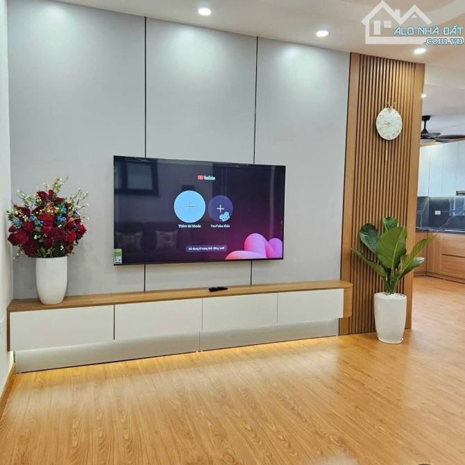 Mễ Trì Thượng – Căn góc 110m² – 3 ngủ – Slot ô tô – 6.7 tỷ 🚗✨
