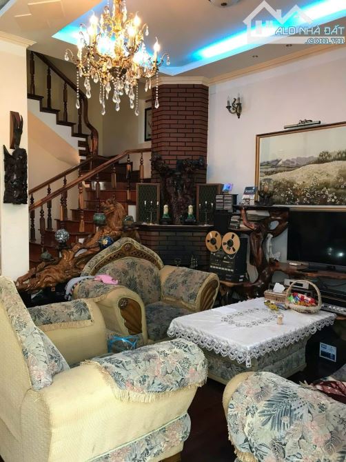 BÁN GẤP BIỆT THỰ ĐƯỜNG HẢI THƯỢNG