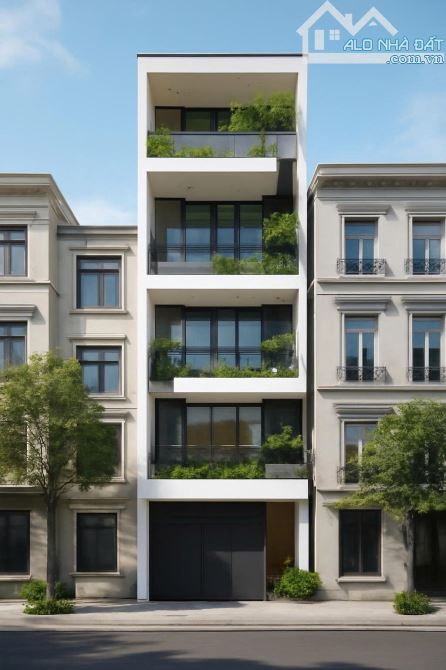 HÀNG XÓM LÀNG VIỆT KIỀU - NHỈNH 17xx TỶ - PHÂN LÔ 50M2 - MT 6,5M2 - FULL NỘI THẤT CAO CẤP