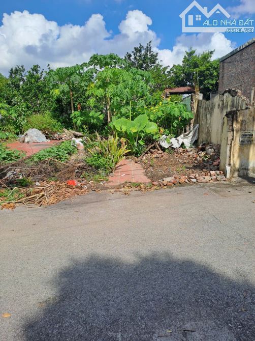 BÁN GẤP LÔ ĐẤT ĐẸP TẠI KHU PHỐ KÊNH, NINH XÁ, BẮC NINH - 71M2 - GIÁ TỐT ĐẦU TƯ