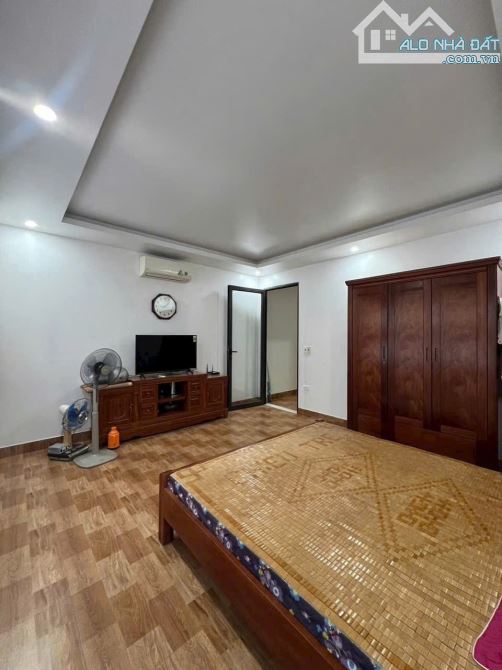 🌟 Siêu phẩm nhà độc lập 3 tầng 50m² – Trung tâm TĐC Sở Dầu, Hồng Bàng, Hải Phòng. 4,85 tỷ