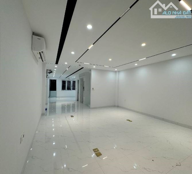 LK Văn khê, Hà Đông 83m x 6 tầng, Thang Máy Thông Sàn - Giá 18,5 tỷ CTL