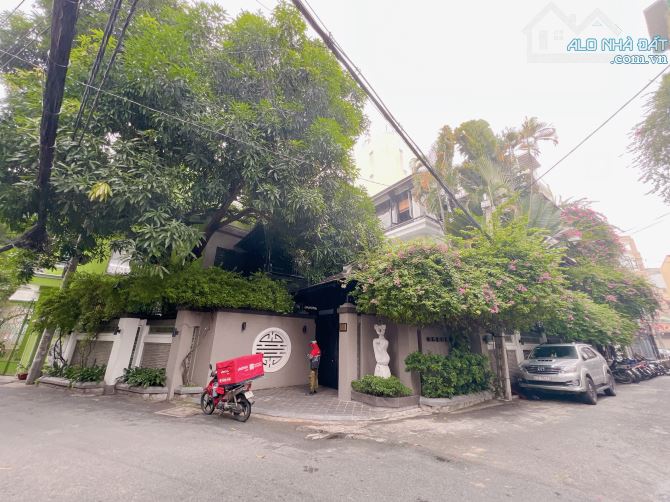 Có 1 0 2! Cần bán nhà đường Nguyễn Trọng Tuyển Q. Phú Nhuận, DT: 10x 20m (200m2) Giá 33ty