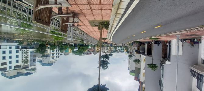 Bán nhà Tam hiệp Thanh Trì 55m×5 tầng , kinh doanh , ô tô đỗ cửa vào nhà . giá hơn 11 tỷ
