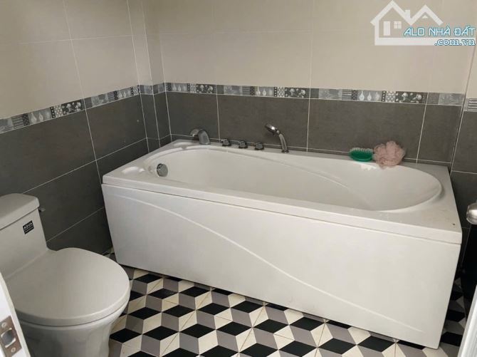 MẶT TIỀN AN PHÚ ĐÔNG 27 - 4M X 24M - ĐƯỜNG 10M - GIÁ 4.75 TỶ TL