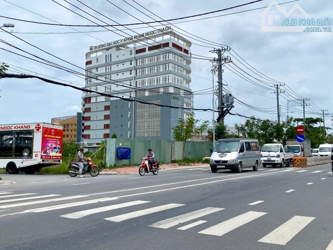 CẦN BÁN LÔ ĐẤT 802m2 MẶT TIỀN TÂN KIÊN, BÌNH CHÁNH