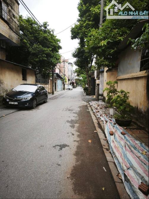 Cần bán nhà 2 tầng 61m2 - Khu phân lô quân đội Z153 - Tổ 10 Thị trấn ĐA - 5,XX Ty