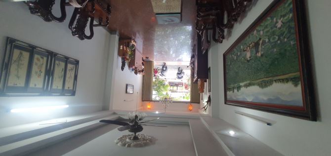 Hạ giá bán nhà mt sát sông Hàn, điểm bắn pháo hoa