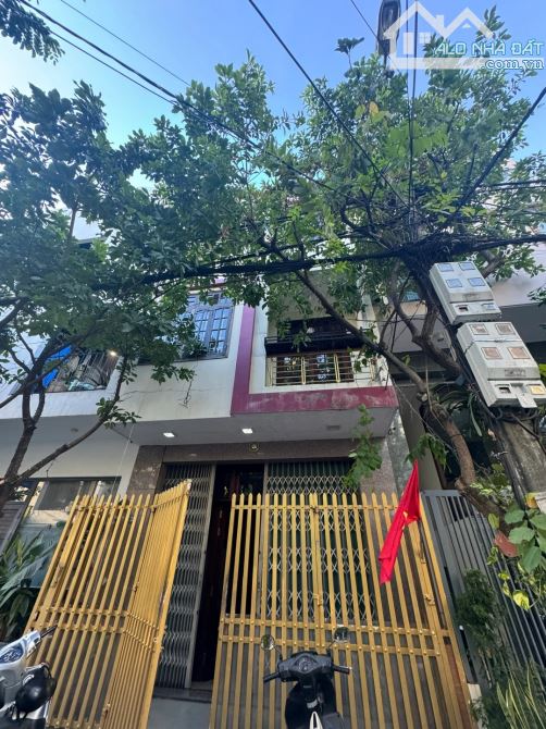🔥 HÀNG KHỦNG CỰC HIẾM 200M² – NHÀ 2 TẦNG – MẶT TIỀN NGŨ HÀNH SƠN – DÒNG TIỀN 20TR/TH-17.x