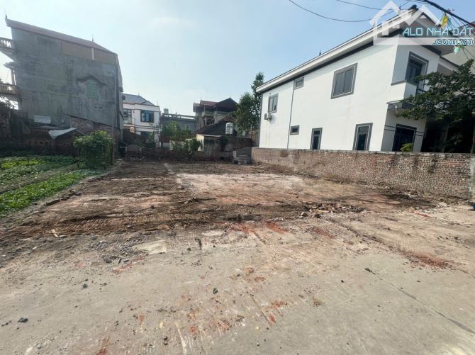 BÁN NHANH LÔ ĐẤT GIÁ TỐT – VỊ TRÍ ĐẸP TẠI PHƯỜNG TRÍ QUẢ, BẮC NINH - 74M2 - 2 TỶ 600 TRIỆU