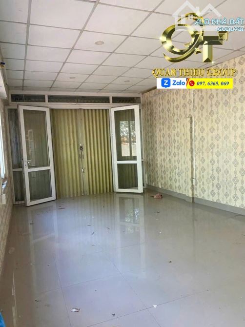 CHO THUÊ MẶT BẰNG KINH DOANH PHẠM VĂN ĐỒNG, TP HUẾ