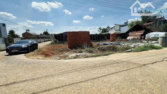 Bán đất hẻm 10/3, khu Phạm Ngũ Lão, giáo sứ Châu Sơn