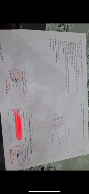 Siêu Rẻ Lô Đất 114m  Trang Quan Ngay Gần AZen giá chỉ 3,7x tỷ