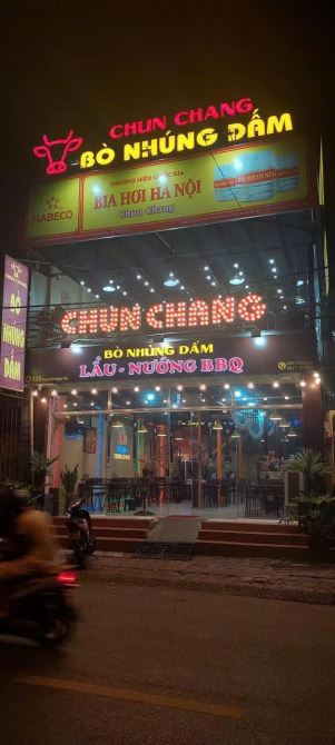 PCho thuê nhà 3 tầng, MT 5m, phố Lý Thường Kiệt – Hoàn Kiếm, 100tr/tháng