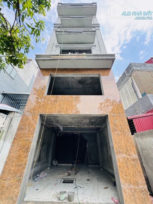🏡 6 TẦNG THANG MÁY – TRUNG TÂM PHÚC LỢI – GẦN KĐT VINHOMES – TIỆN ÍCH BẠT NGÀN  ✨