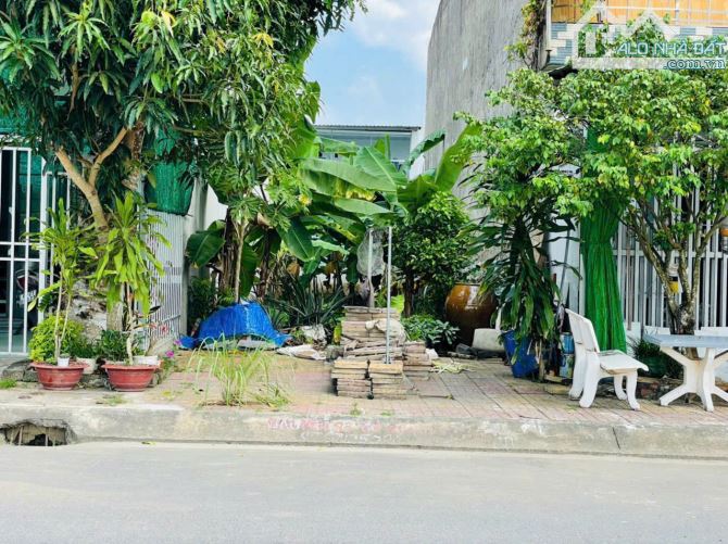 Bán Nền đường A5 KDC Phú An, Phường Hưng Phú, TP Cần Thơ. Giá tốt 2.4 tỷ