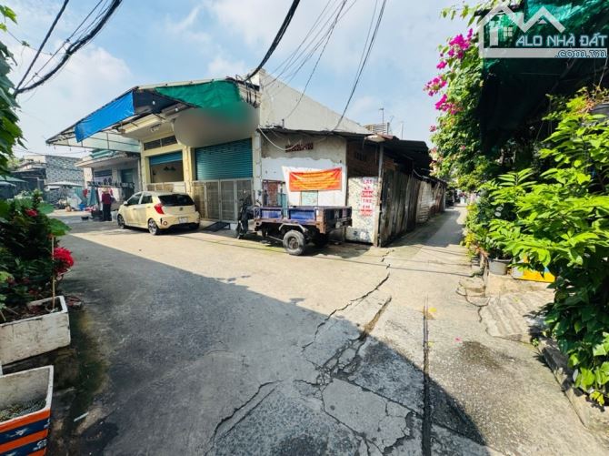 3 TẦNG BTCT GẦN GA METRO, SÂN BAY - TRƯỜNG CHINH, TÂY THẠNH, TÂN PHÚ - 70M2 - 6,3TỶ