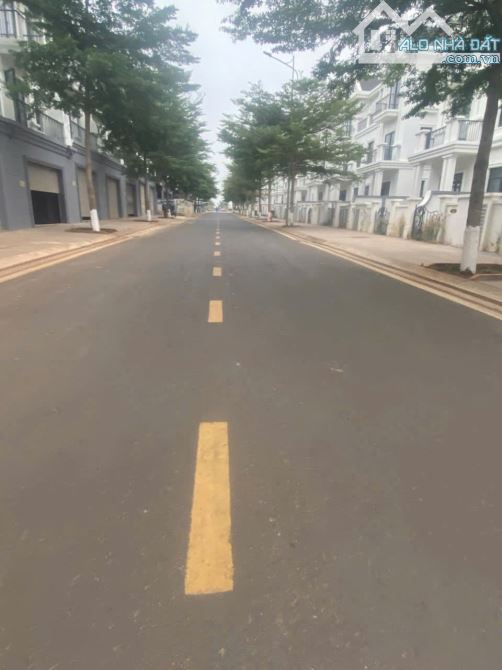 🏠 NHÀ 4 TẦNG MẶT ĐƯỜNG CÁT TƯỜNG ECOCITY. P TÂN AN ĐL - Giá chỉ: 5.850 💥