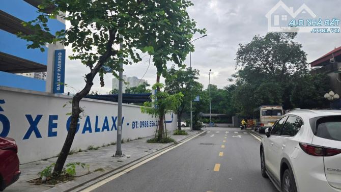 🔥 🏡BÁN GẤP! PHỐ LỤA GALAXY VẠN PHÚC - 13.X TỶ🚕Ô TÔ TRÁNH - KD ĐỈNH ⛳️🎯VỊ TRÍ VÀNG -