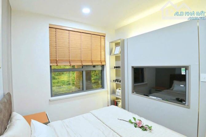 Bán suất nội bộ Bcons ASAHI 1.650 tỷ/căn 1PN + 1WC.CK 3.75%