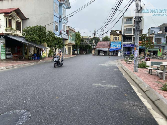 ❌❌Bán 100m Trục chính Thôn Đoài -  Nam Hồng - Đông Anh ❌