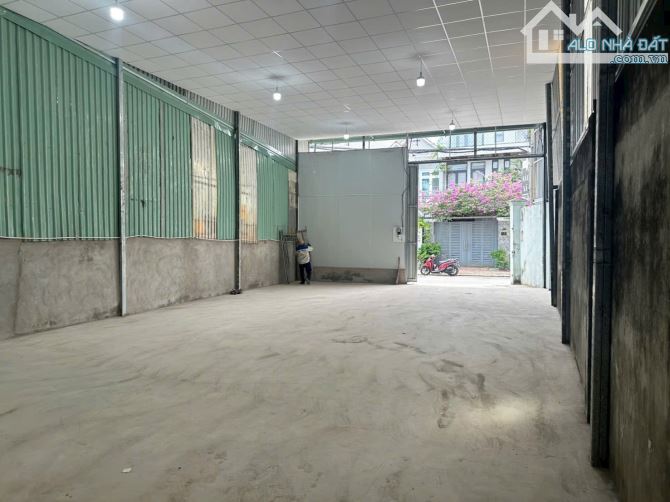 *Cho thuê kho xưởng*140m2 Tăng Nhơn Phú, Tăng Nhơn Phú B, Quận 9
