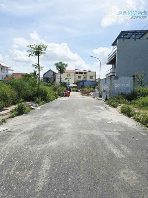 Bán đất tổ 6 trung tâm thị trấn An Dương 84m giá chỉ từ  3,5 tỷ