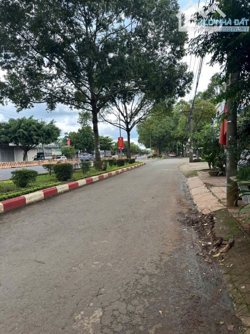 ĐẤT MẶT TIỀN PHẠM VĂN ĐỒNG CÁCH Uỷ Ban P.Tân Lập 500m | Kinh Doanh Tốt - 4Tyxxx