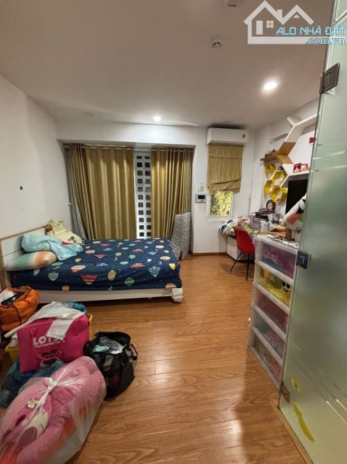 🏠🏠PHÚ NHUẬN-TRƯỜNG SA-59M -5TẦNG- HẺM XE HƠI 6M THÔNG LÊ VĂN SỸ -CHỈ 16,5TỶ.