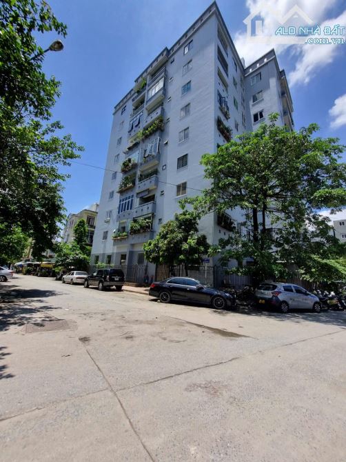 CHÍNH CHỦ CẦN BÁN CĂN HỘ CHUNG CƯ A2 TẠI HAI BÀ TRƯNG, VIEW HỒ ĐIỀU HÒA, GẦN TIMES CITY