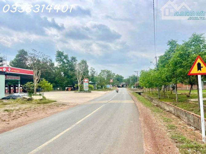 SIÊU PHẨM –  LÔ ĐẤT  THẠCH QUẢNG  THANH HÓA, DT 125M2, GIÁ ĐẦU TƯ