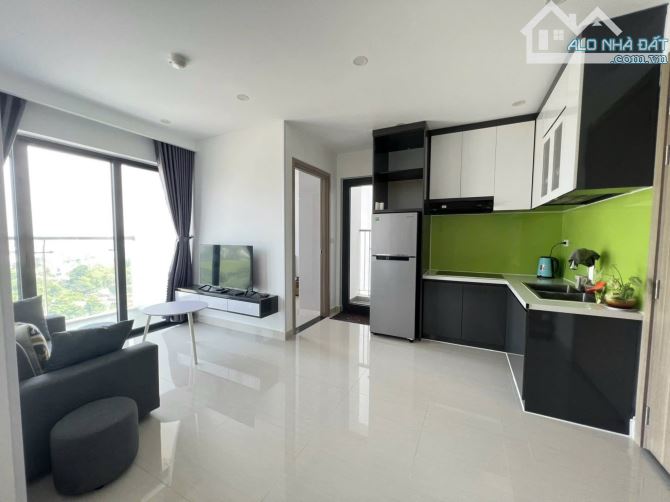 CHO THUÊ CĂN HỘ CAO CẤP NERA GARDEN, TP HUẾ