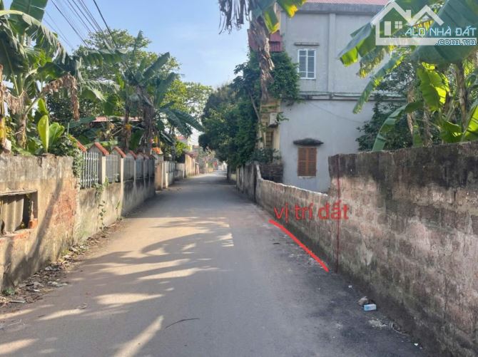 Trục kinh doanh Bột Xuyên, Mỹ Đức, Hà Nội