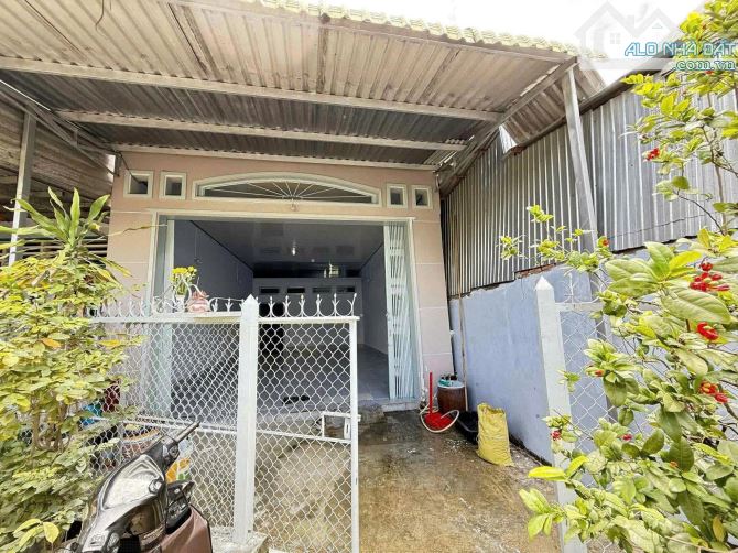 📩 Bán gấp nhà c4 Tân Xuân Hóc Môn 124m2 mà chỉ cần đúng 1TY030tr Sổ Hồng Riêng