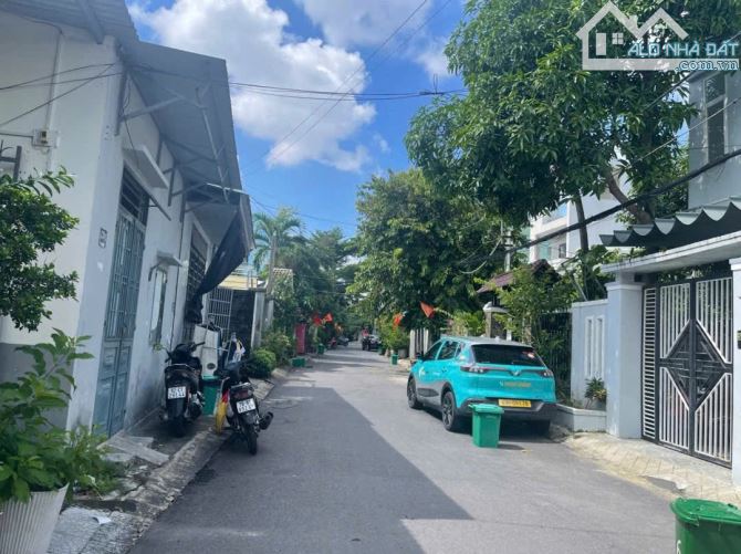 DUY NHẤT ,LÔ ĐẤT SẠCH ĐẸP- DT KHỦNG-TT QUẬN THANH KHÊ- ĐÀ NẴNG- GIÁ CHỈ NHỈNH 7 TỶ