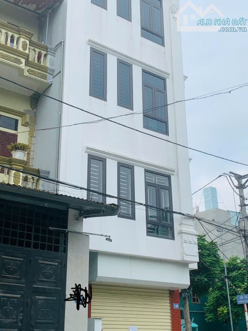 Bán nhà Vương Thừa Vũ – Gần Ngã Tư Sở, Royal City, Mipec, Trường Chinh –Lô góc thoáng sáng