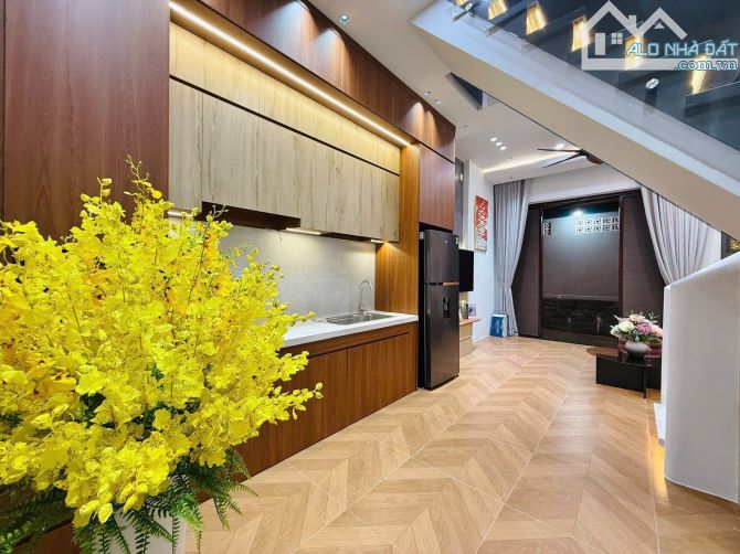 4❌10m, BÁN NHÀ 2 TẦNG, 3PN, PHAN HUY ÍCH, P14 GÒ VẤP, 5 TỶ NHỈNH TL