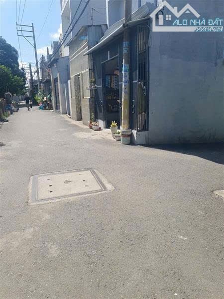 🆘ĐANG CHO THUÊ 10Tr/T - CẦN TIỀN LO VIỆC GĐ BÁN GẤP NHÀ 2 TẦNG(4,2 x 20m)💰Chỉ 4.2 TỶ(TL)