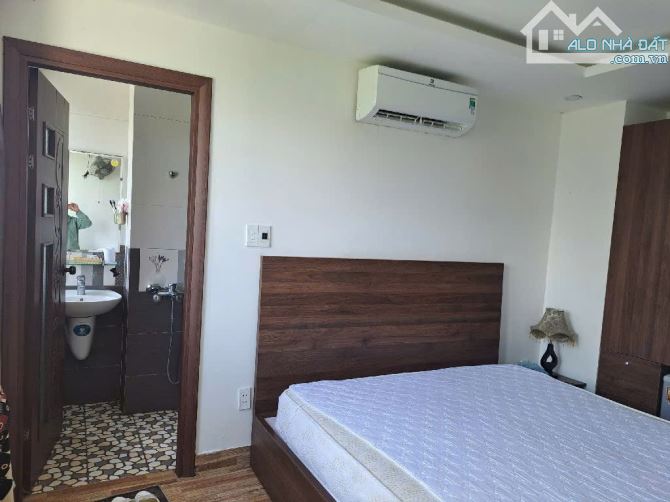 KHÁCH SẠN 6 TẦNG – MẶT TIỀN KHUÊ MỸ ĐÔNG 7 – 102M² – 18,5 TỶ