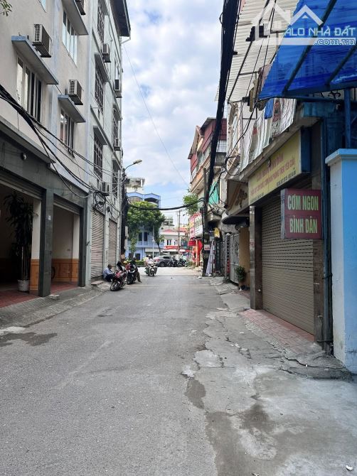 EM CHỈ BÁN 1 CĂN DUY NHẤT BỒ ĐỀ, LONG BIÊN Ô TÔ VÀO NHÀ 40M2,7 TÂNG Ô TÔ VÀO NHÀ
