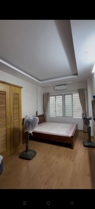 BÁN GẤP NHÀ ĐỘI CẤN BA ĐÌNH 45m2, 5 TẦNG MẶT TIỀN 3m GIÁ 10.8 TỶ