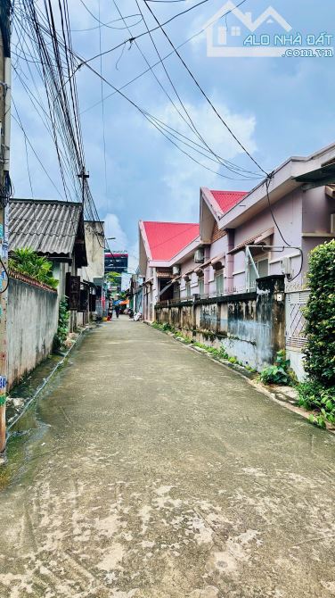 📣Bán đất góc 2 Mặt Tiền hẻm 63 Nguyễn Văn Cừ gần ngay khách sạn Mường Thanh 1tỷ 750triệu