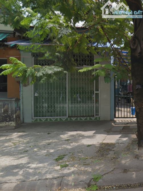 ⭐️⭐️ Nhà Vuông Mặt tiền SHR Đ.30m 110m2 – Đặng Thuỳ Trâm  Bình Thạnh